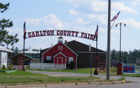 Guide to Barnum Minnesota